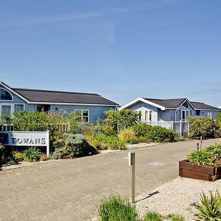 Hotel The Towans à St Merryn Extérieur photo