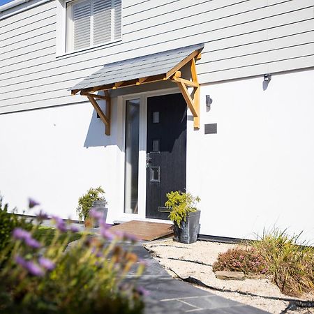 Hotel The Towans à St Merryn Extérieur photo
