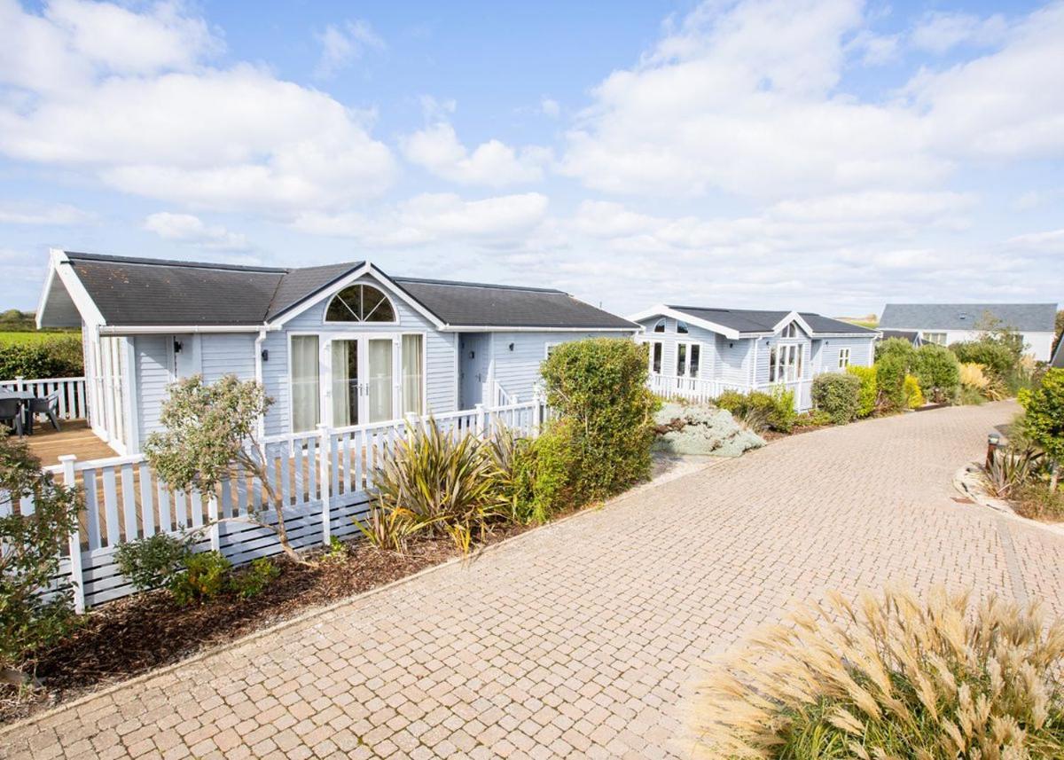Hotel The Towans à St Merryn Extérieur photo