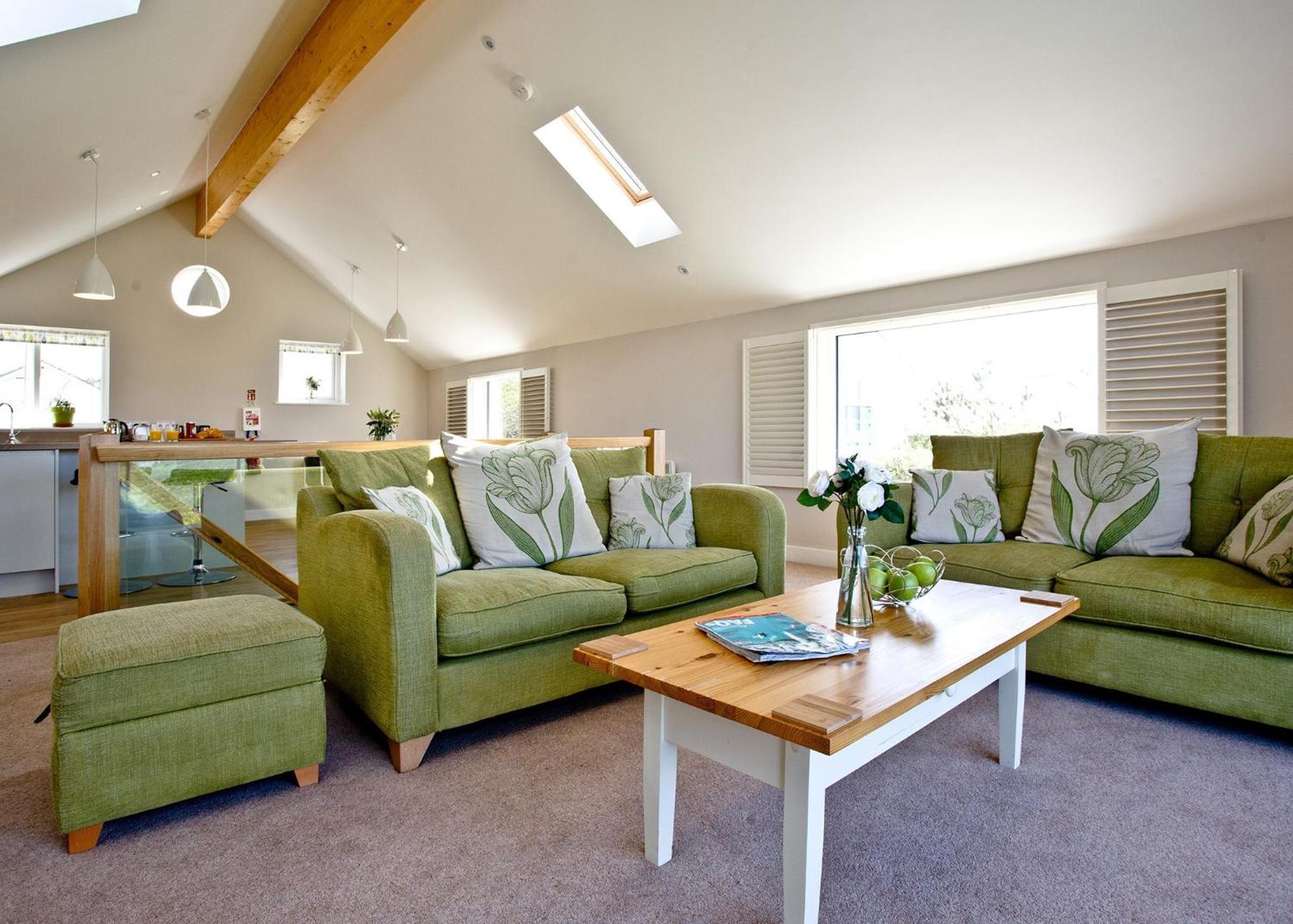 Hotel The Towans à St Merryn Extérieur photo