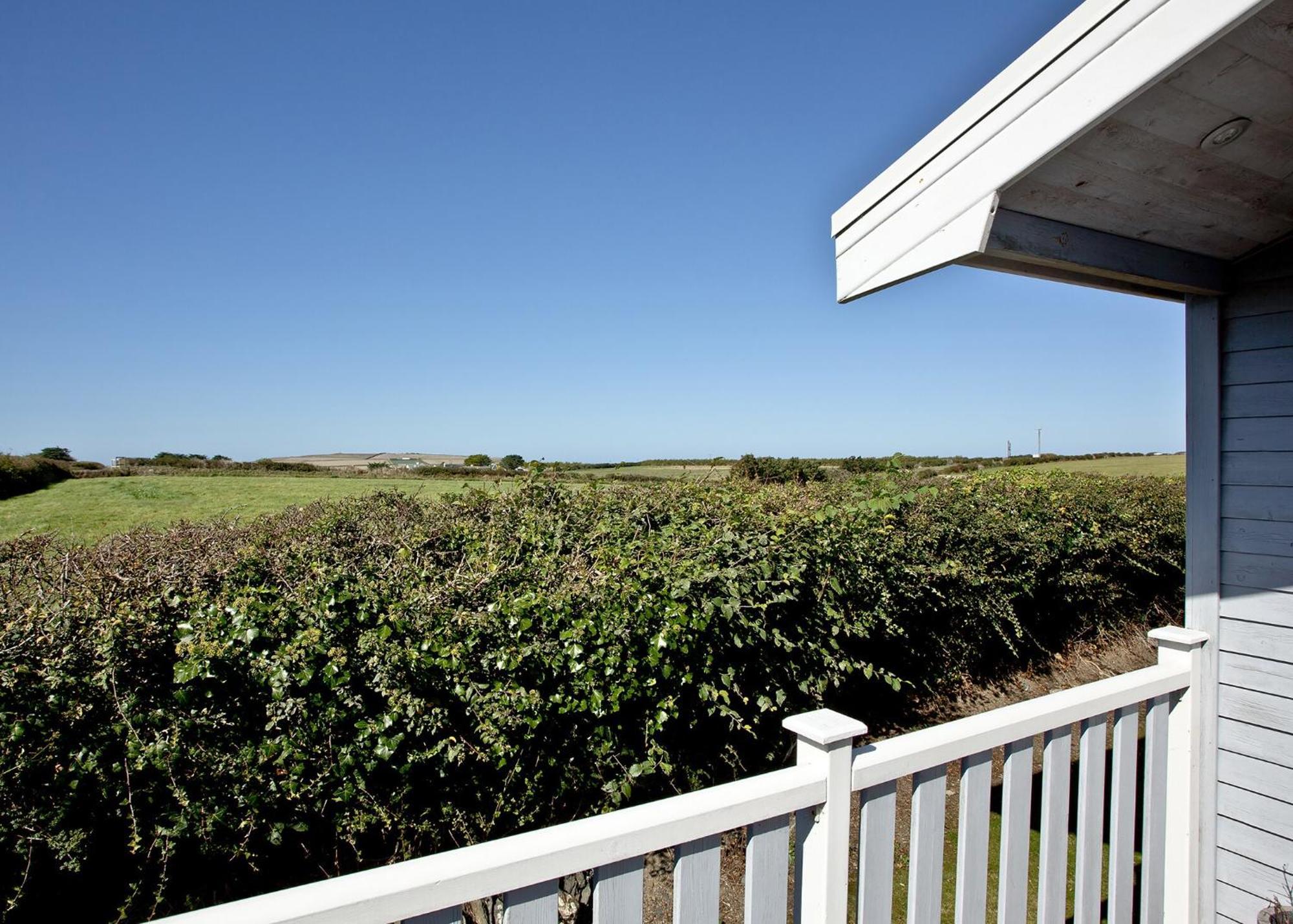 Hotel The Towans à St Merryn Extérieur photo