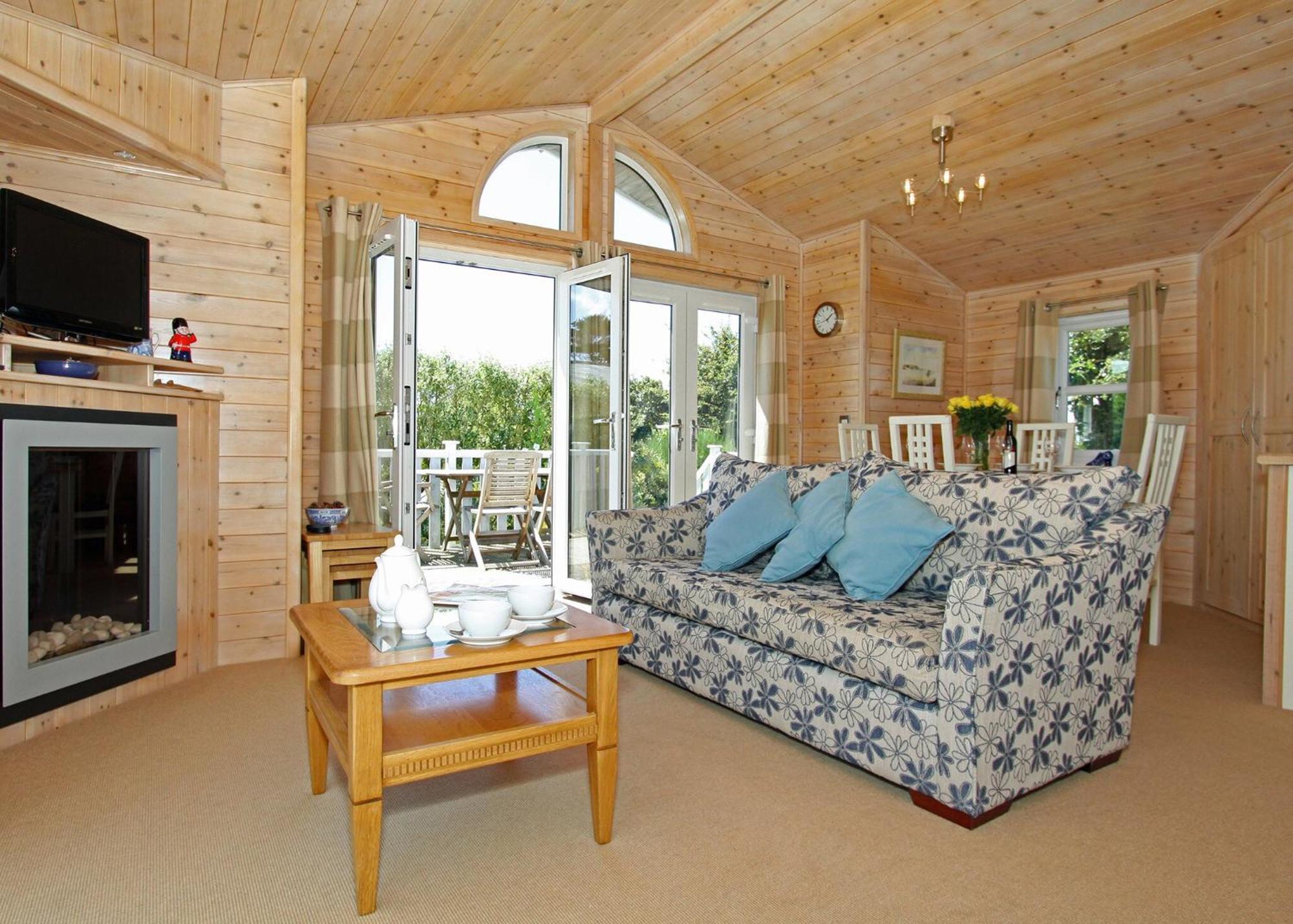 Hotel The Towans à St Merryn Extérieur photo