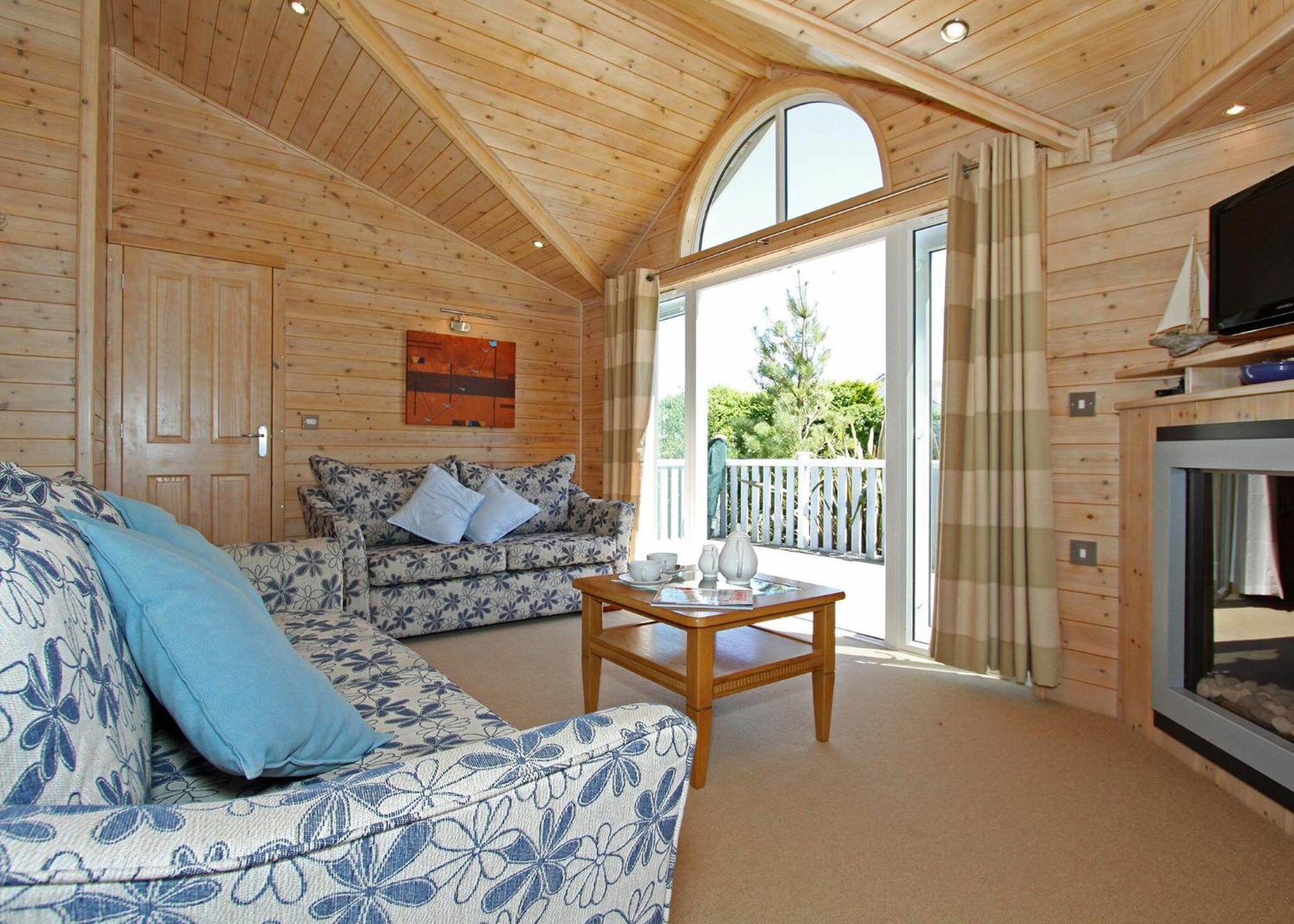 Hotel The Towans à St Merryn Extérieur photo