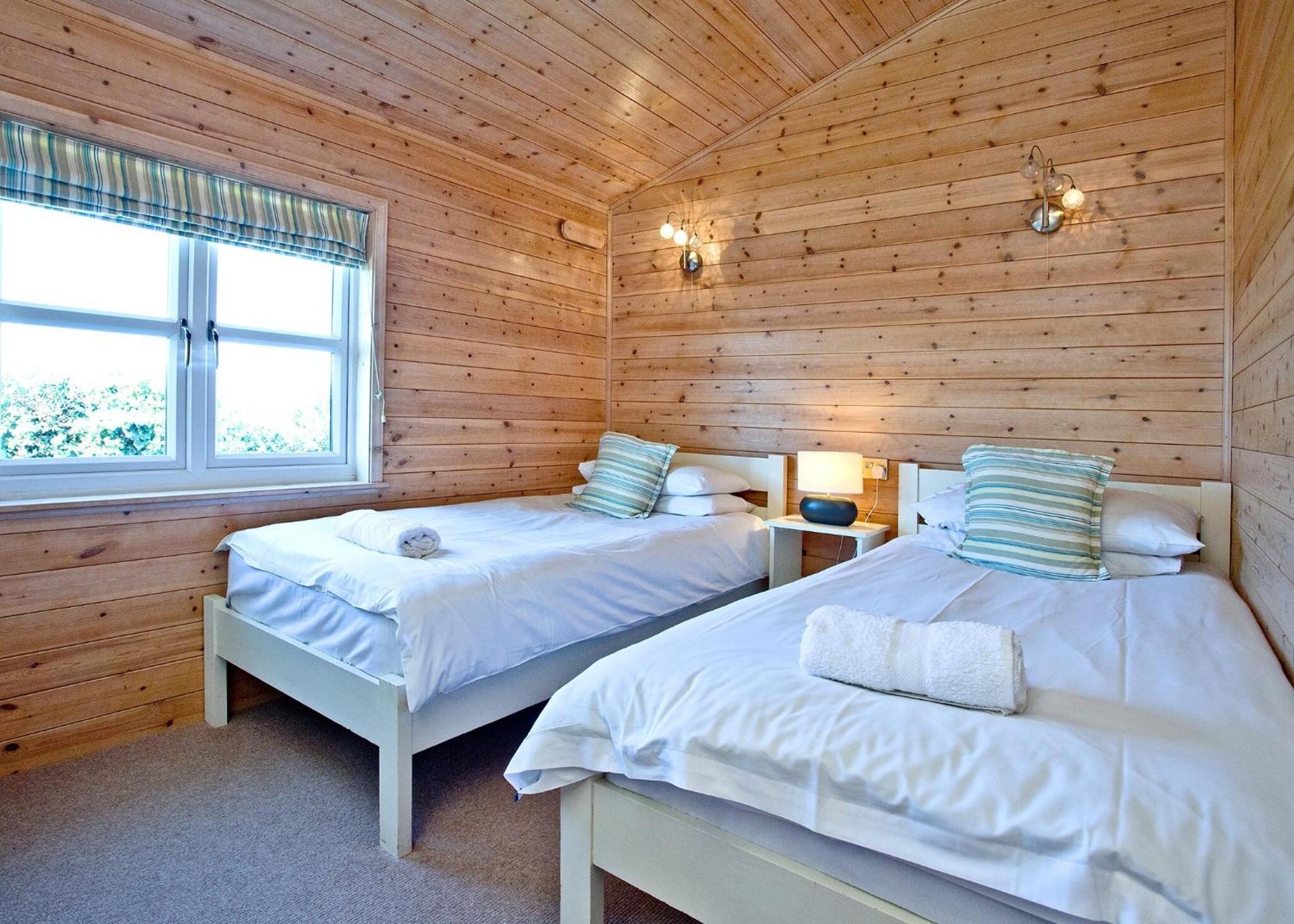 Hotel The Towans à St Merryn Extérieur photo