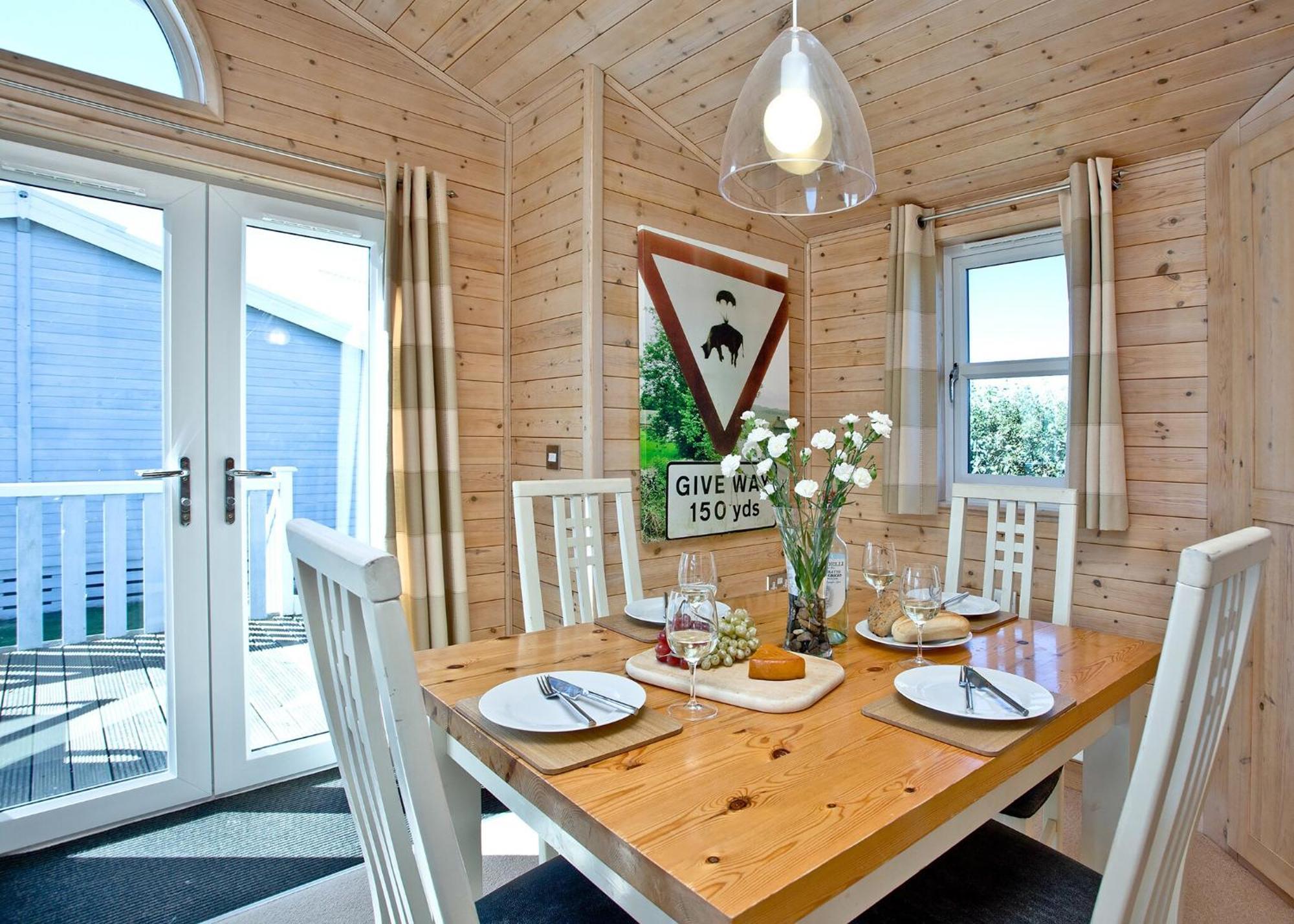 Hotel The Towans à St Merryn Extérieur photo